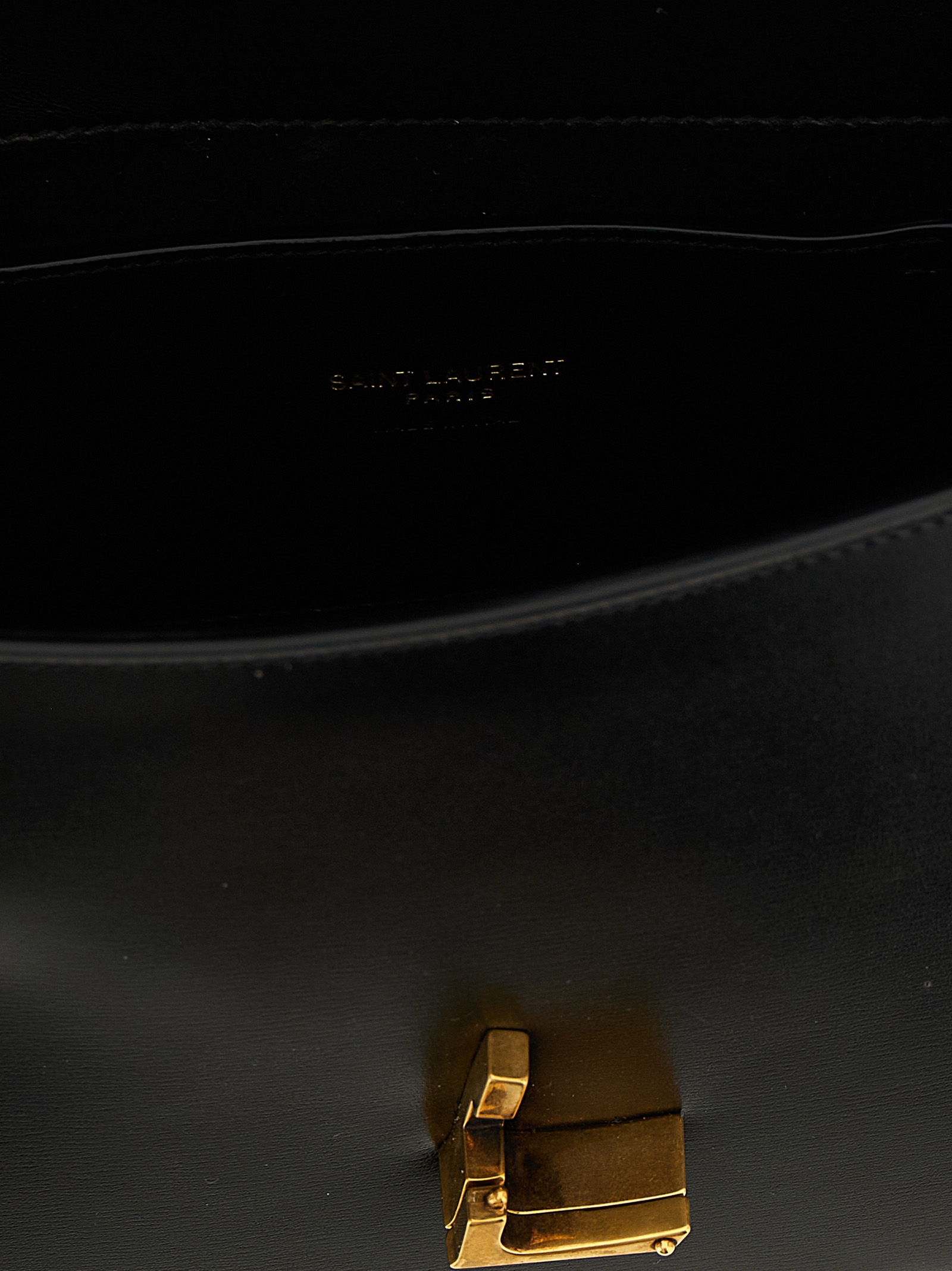 'Solferino' medium shoulder bag - immagine 4