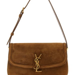 'Solferino' medium shoulder bag