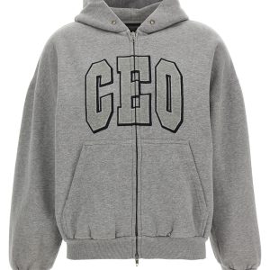 'CEO' hoodie