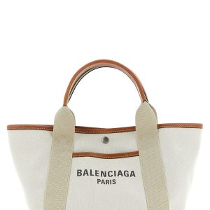 Small 'Biarritz' shopping bag