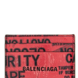 'Tape Type' card holder