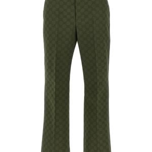 'GG' pants