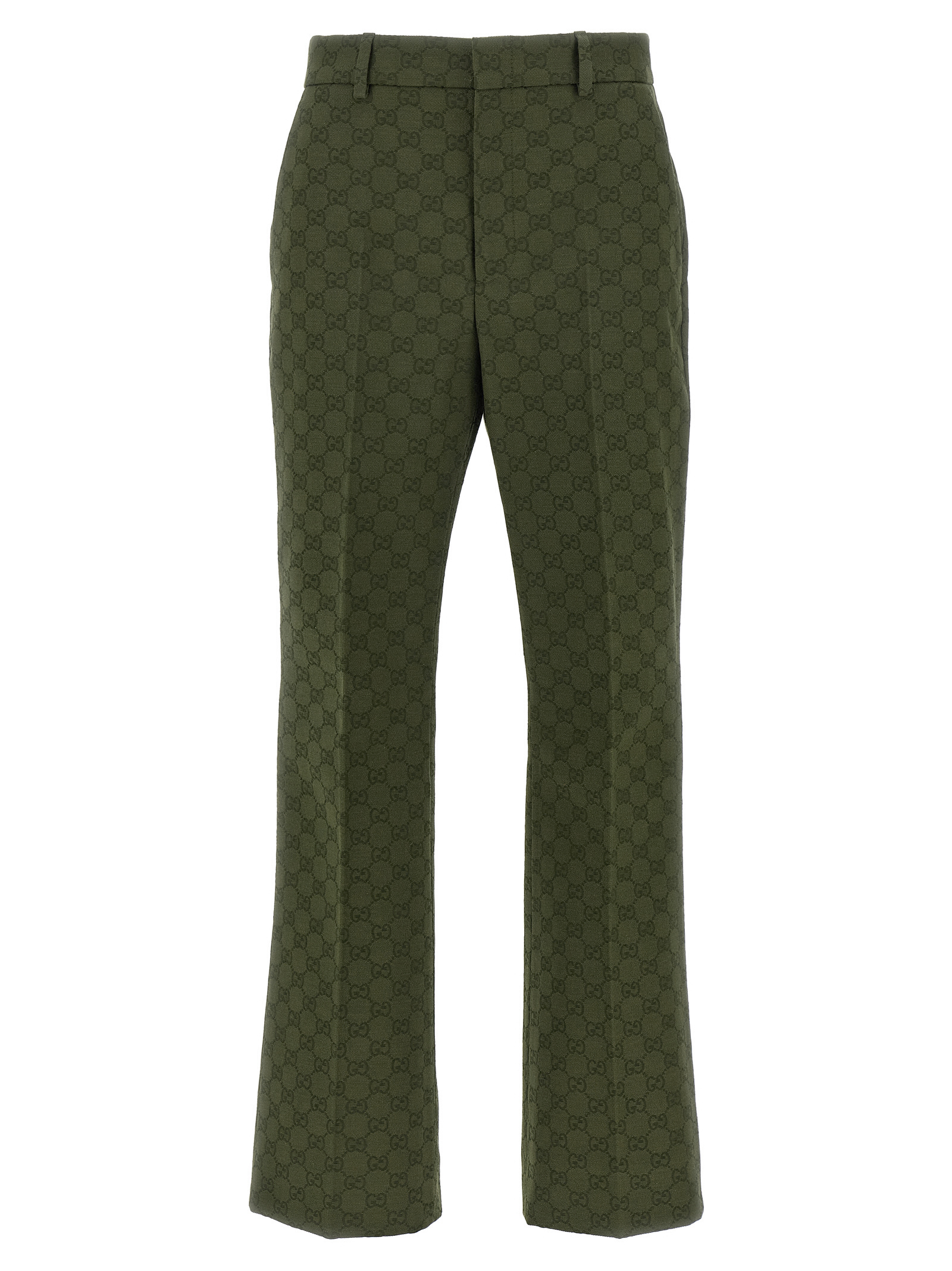 'GG' pants