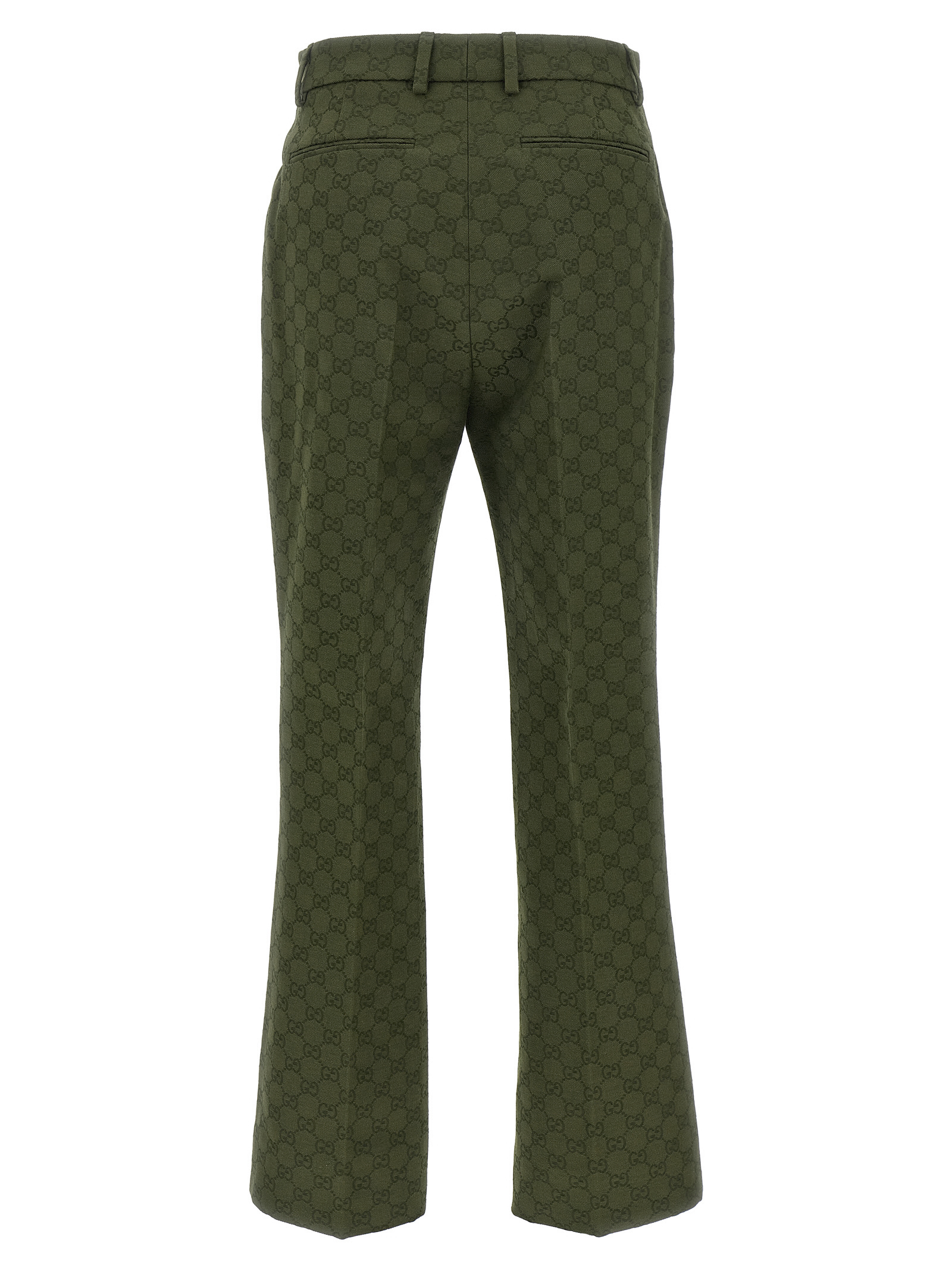'GG' pants - immagine 2