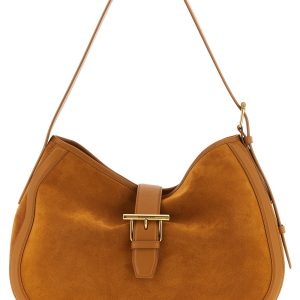 T-bar shoulder bag