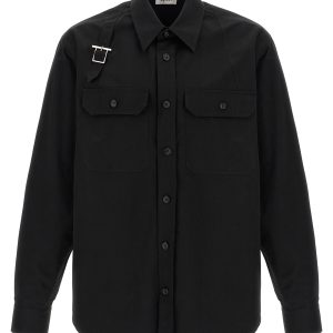 'Harness Utility' shirt