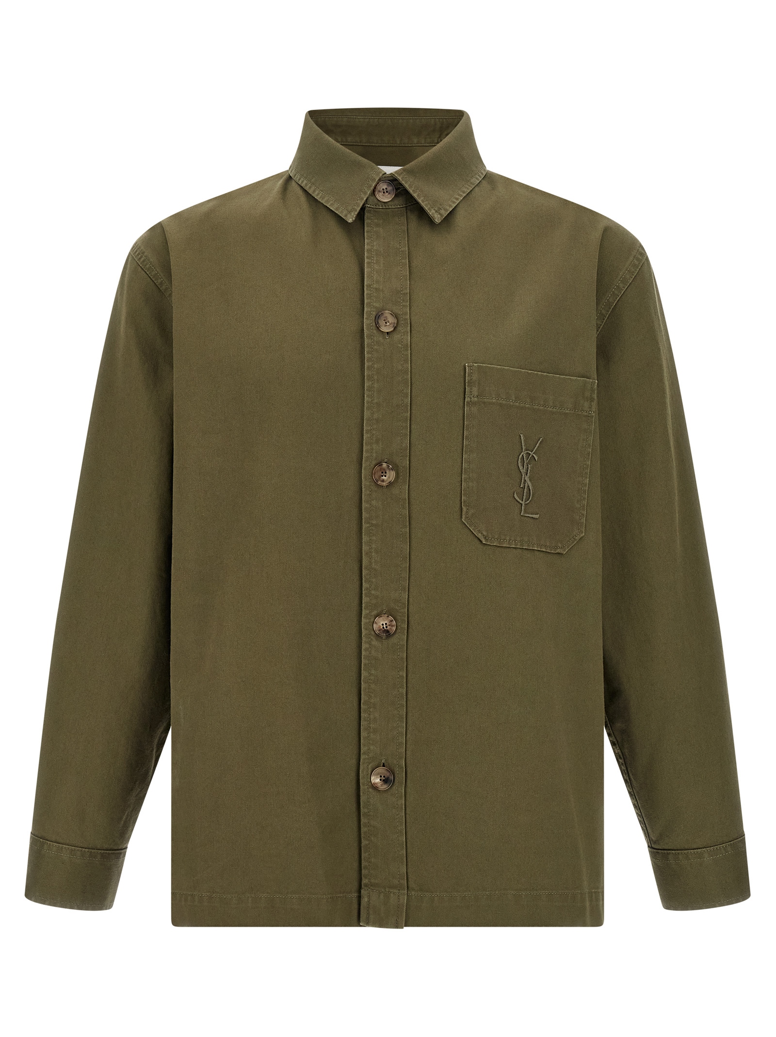 'Cassandre' overshirt