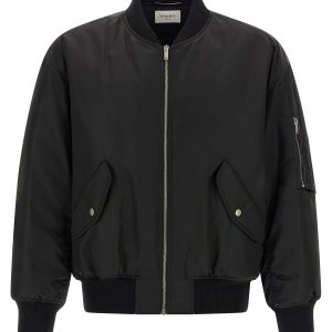 Serge bomber jacket
