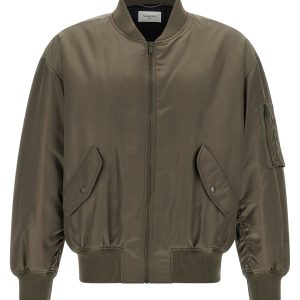 Serge bomber jacket
