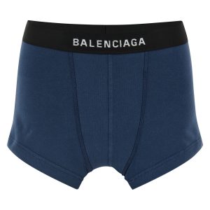 'Cut Off Brief' skirt