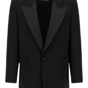 'Smoking' blazer