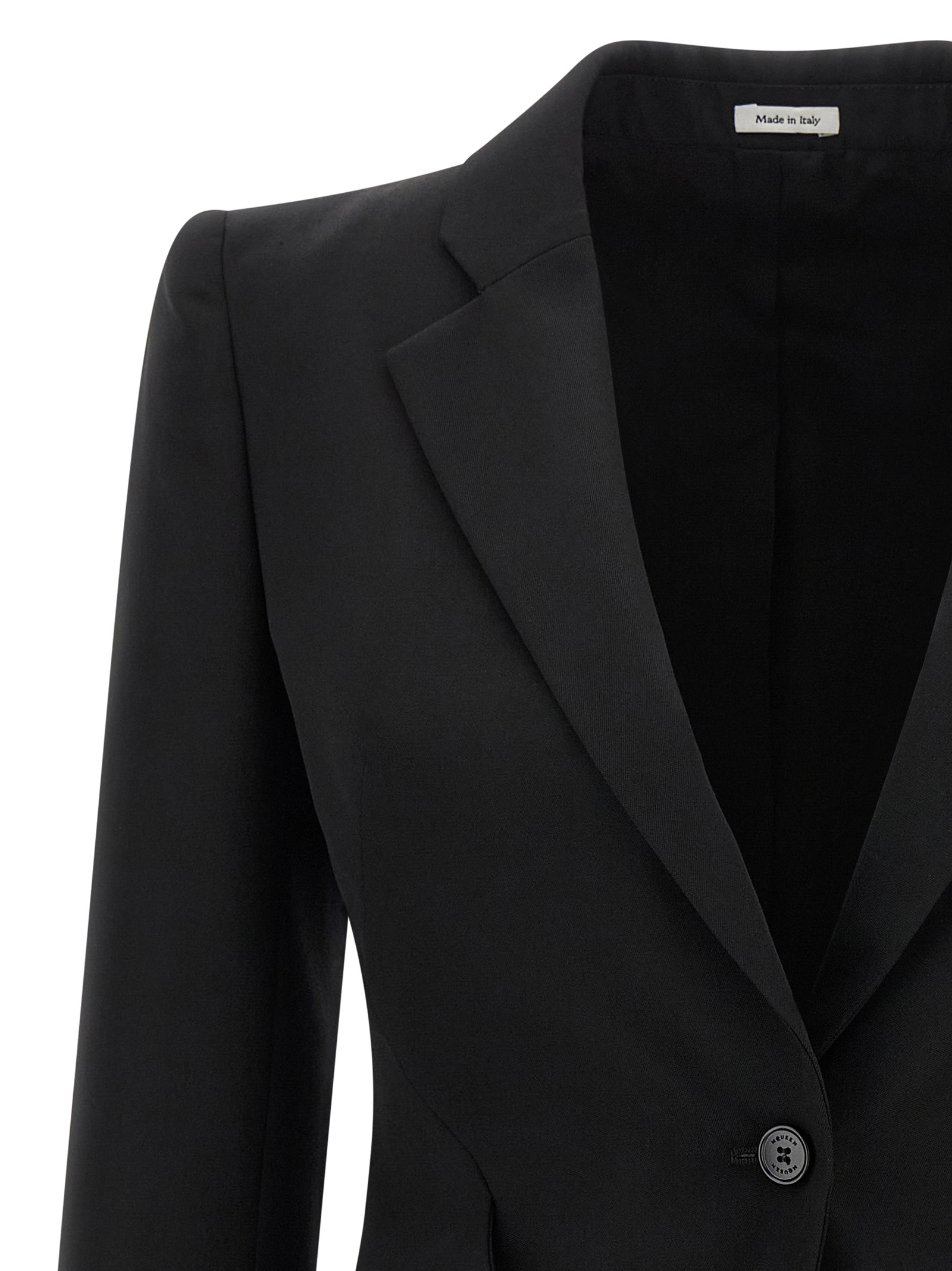 Hourglass blazer - immagine 3