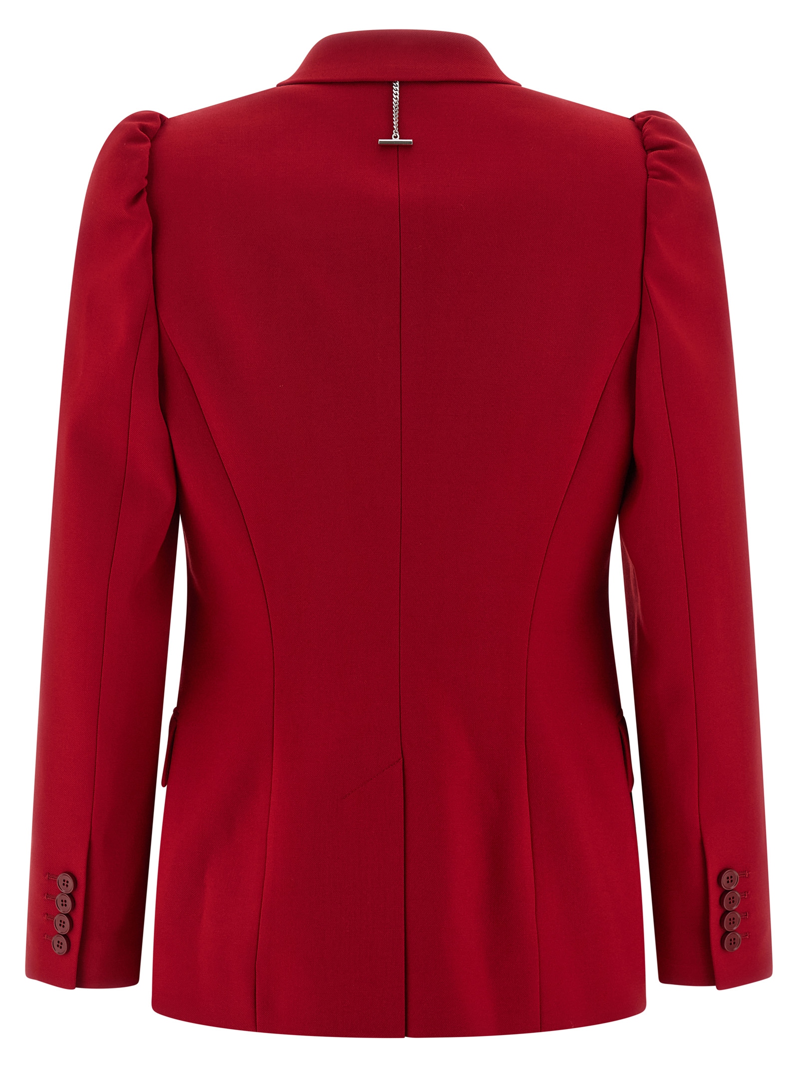 Single-breasted blazer - immagine 2