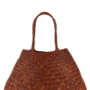 'Santa Croce' large shoulder bag