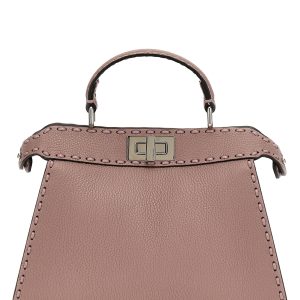 'Peekaboo ISeeU Small' handbag