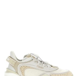 'Fendi Flow' sneakers
