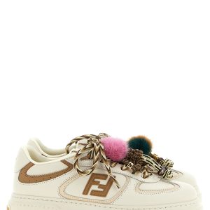 'Fendi Match' sneakers
