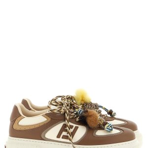 'Fendi Match' sneakers