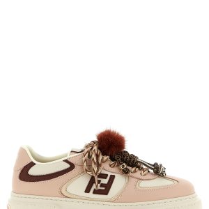 'Fendi Match' sneakers