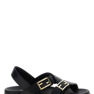 'Fendi Feel' sandals