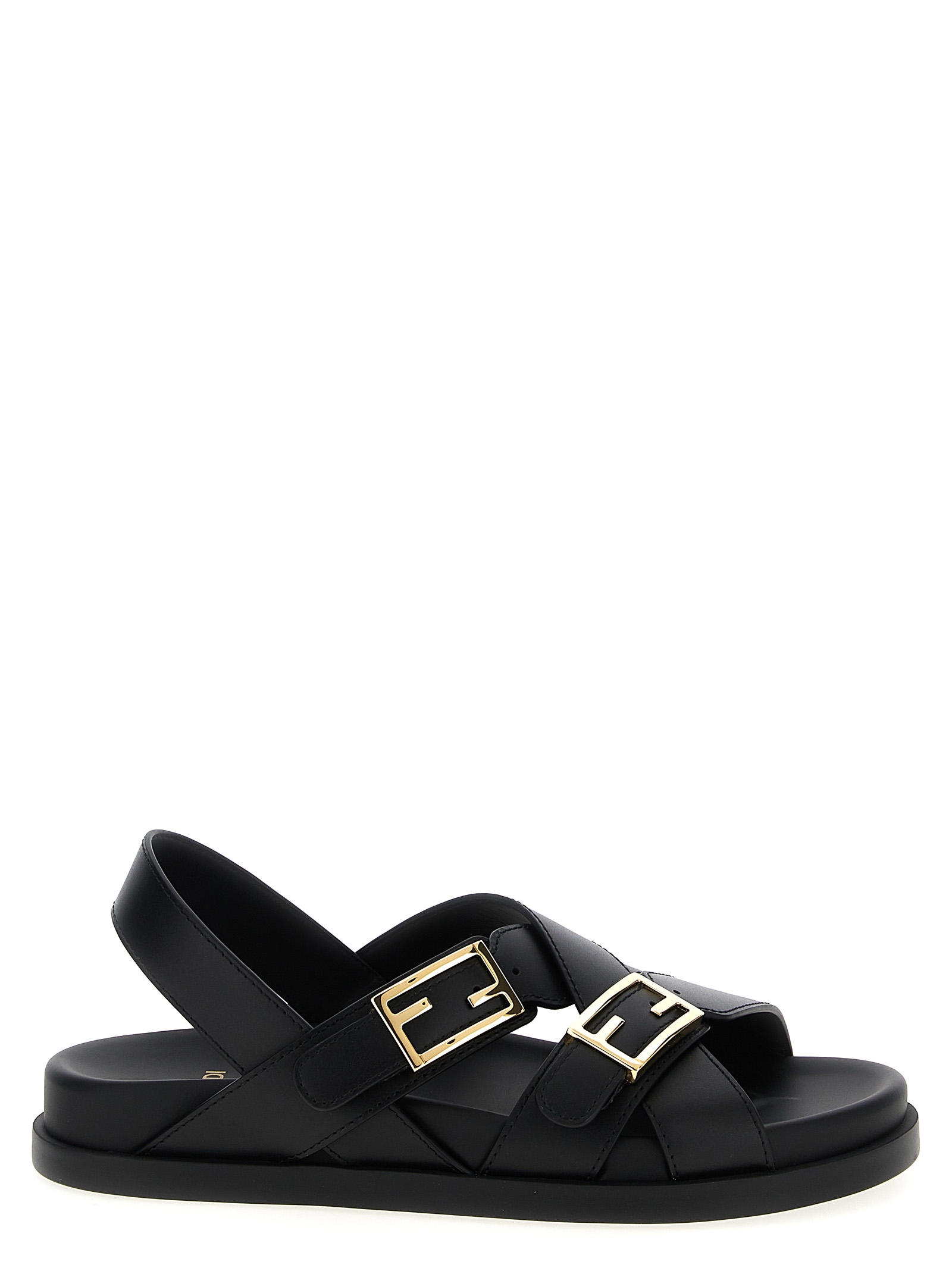 'Fendi Feel' sandals
