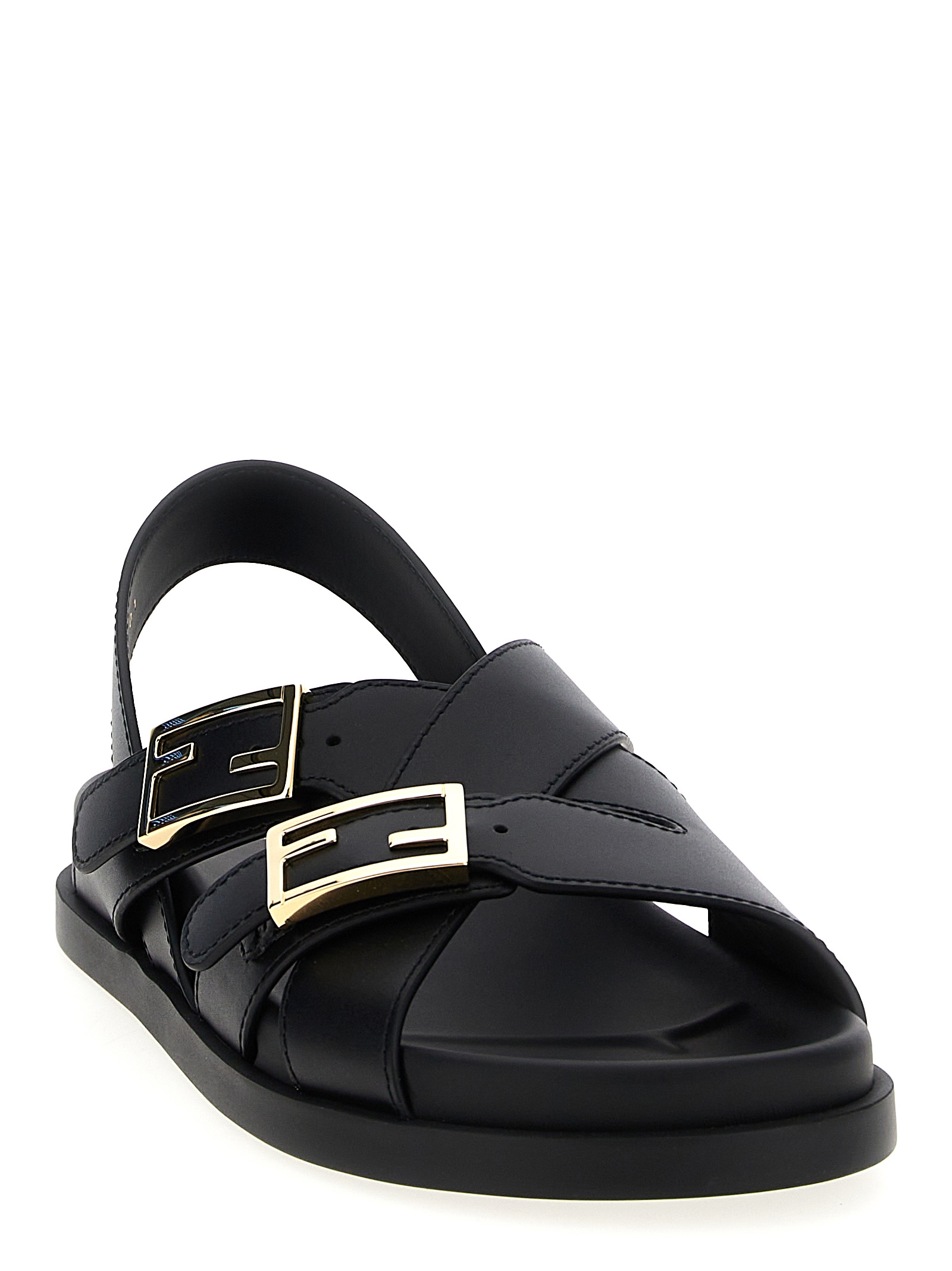 'Fendi Feel' sandals - immagine 2
