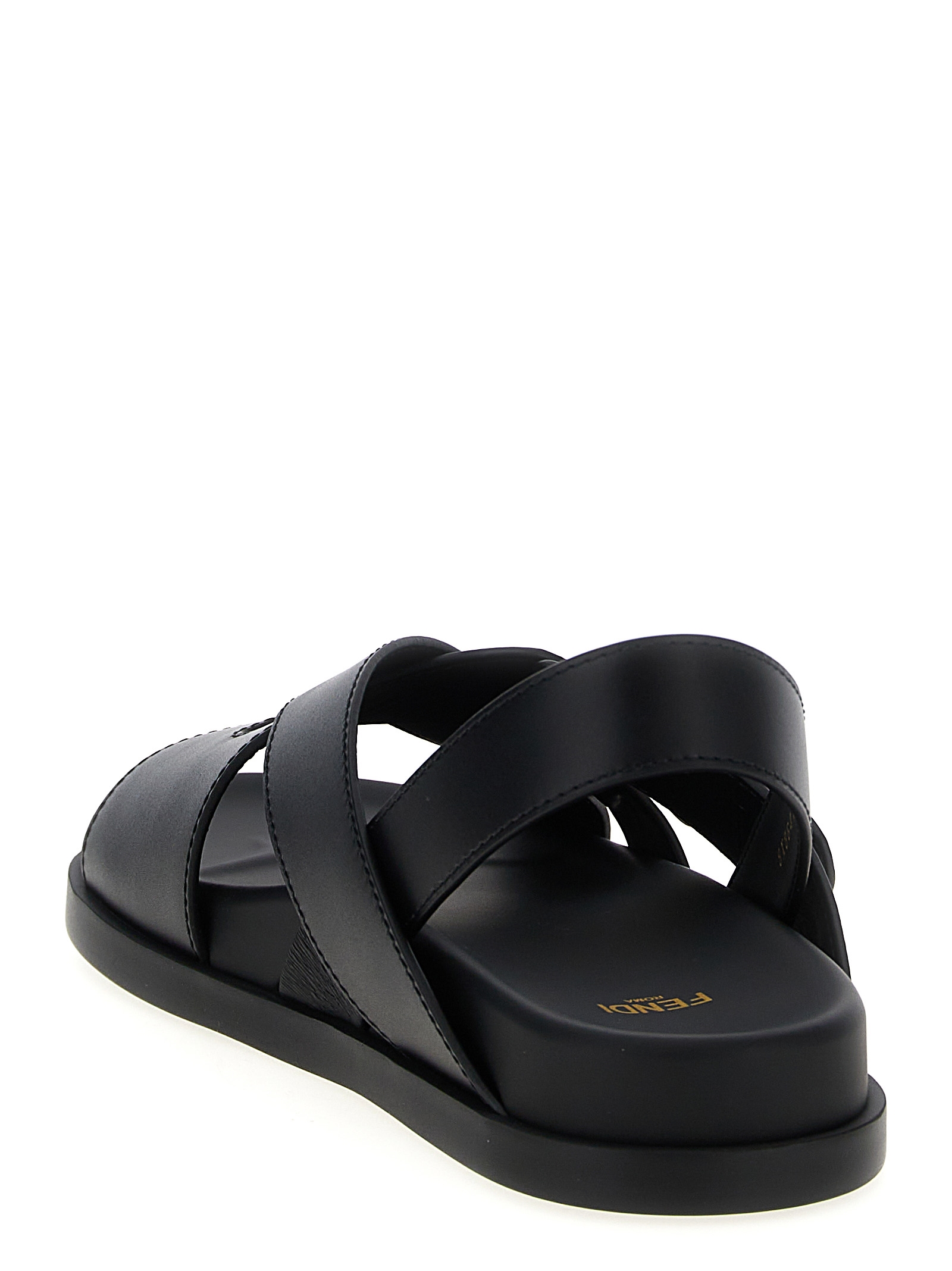 'Fendi Feel' sandals - immagine 3