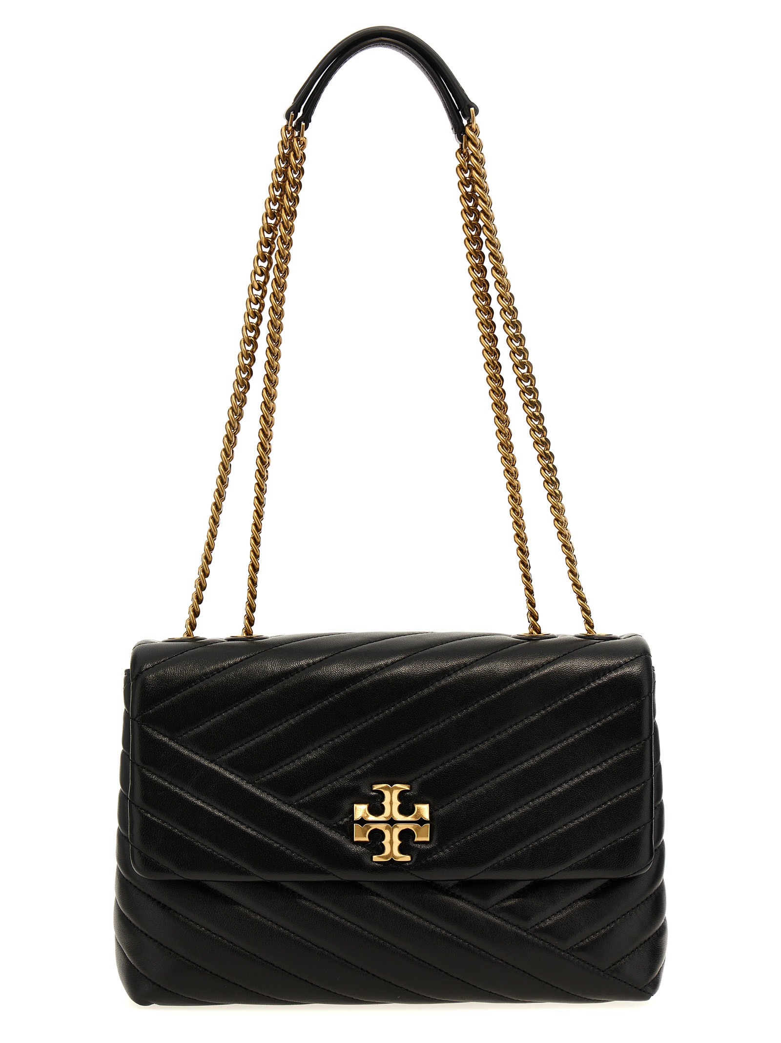 'Kira Chevron Convertible' crossbody bag