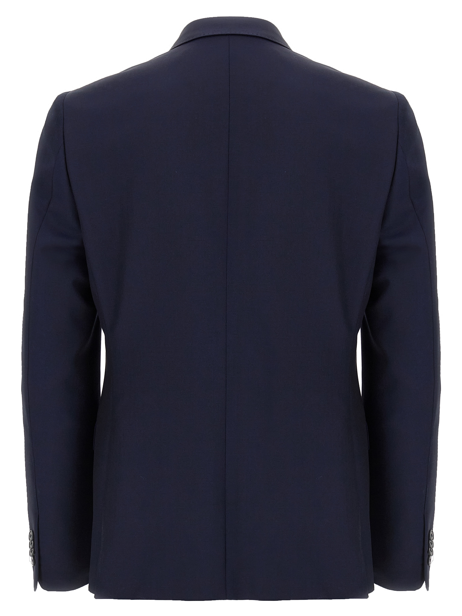 Mohair wool dress - immagine 2