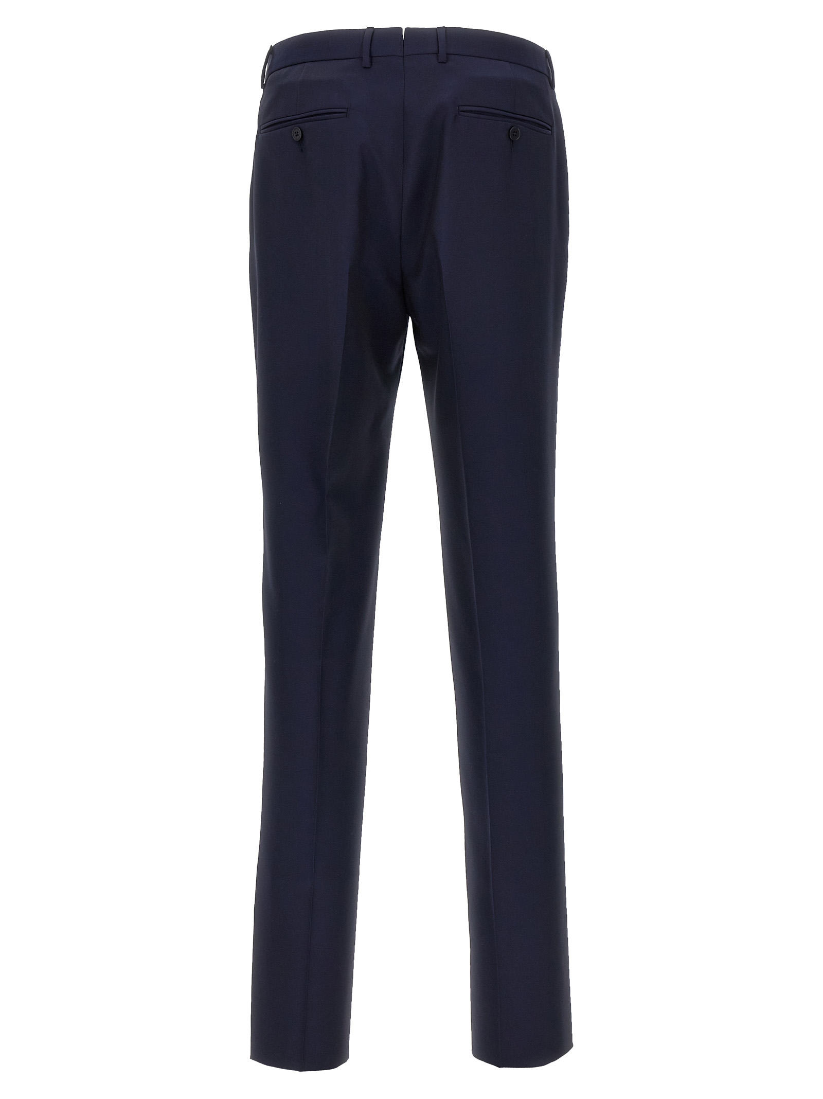 Mohair wool dress - immagine 5