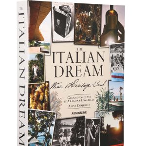 Book 'The Italian Dream'