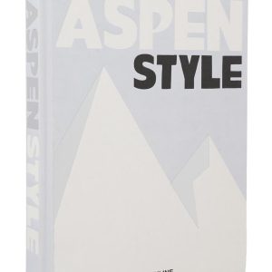 'Aspen Style' book
