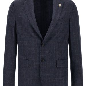 'Brera' blazer