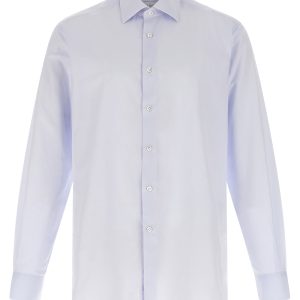 Milano collar shirt