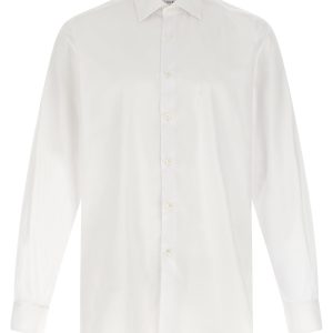 Milano collar shirt