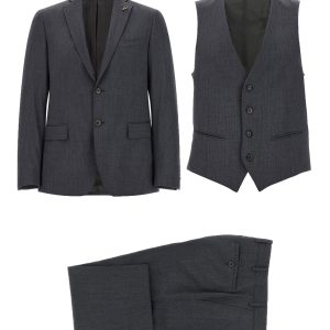 3-piece 'Linea Cerimonia' dress