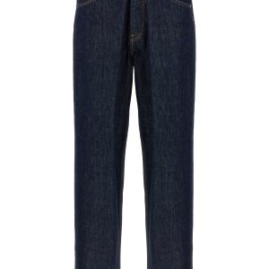 'Hard Twist' jeans