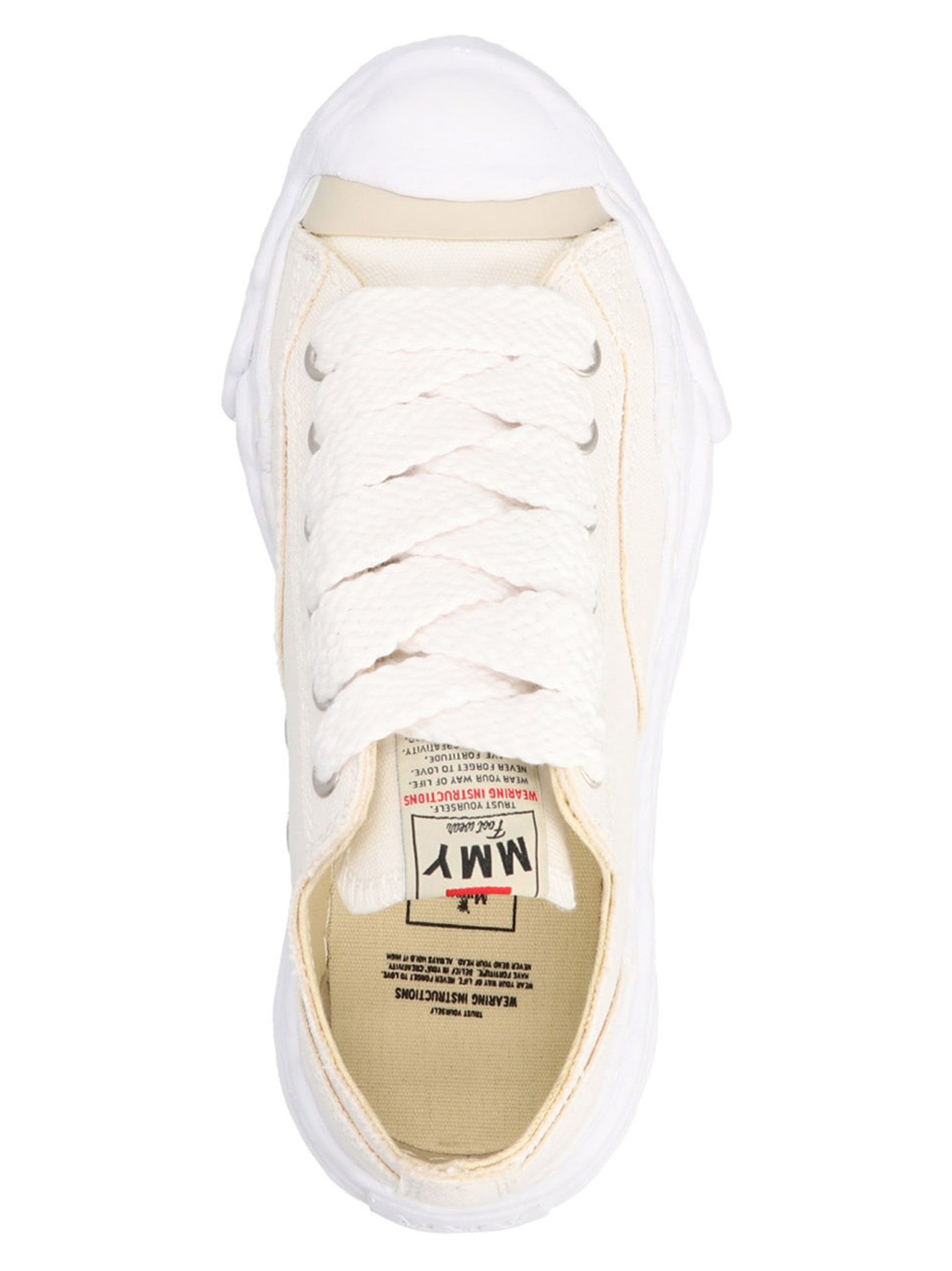 'Hank Low' sneakers - immagine 3