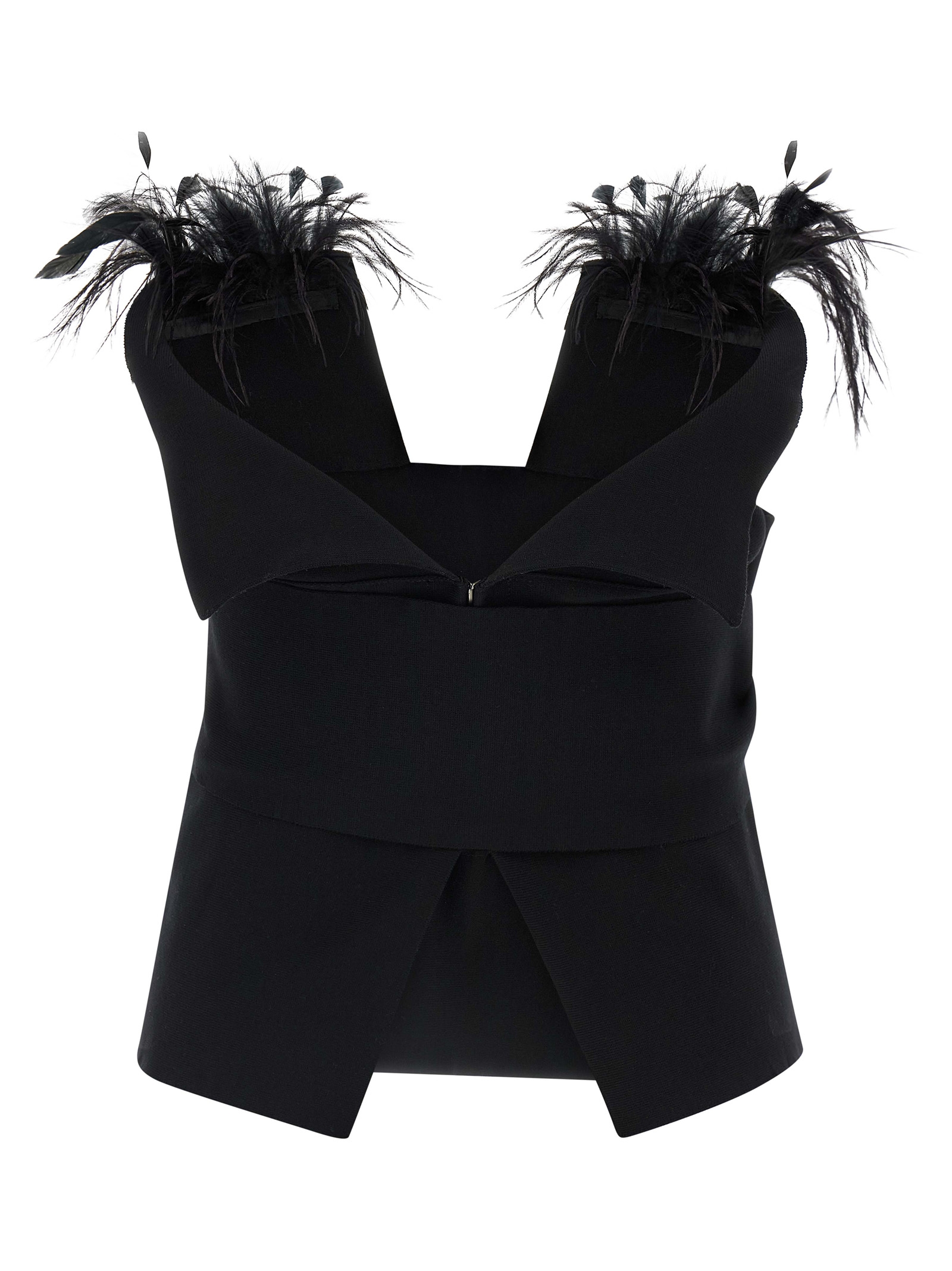 Feather top - immagine 2