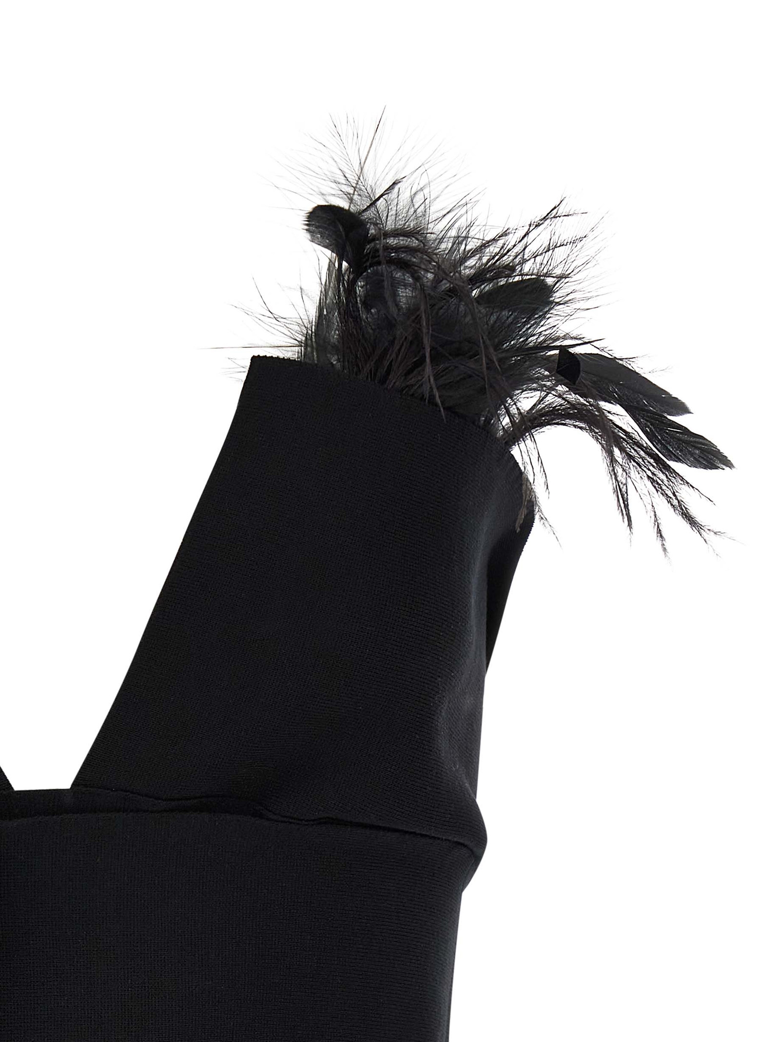 Feather top - immagine 3