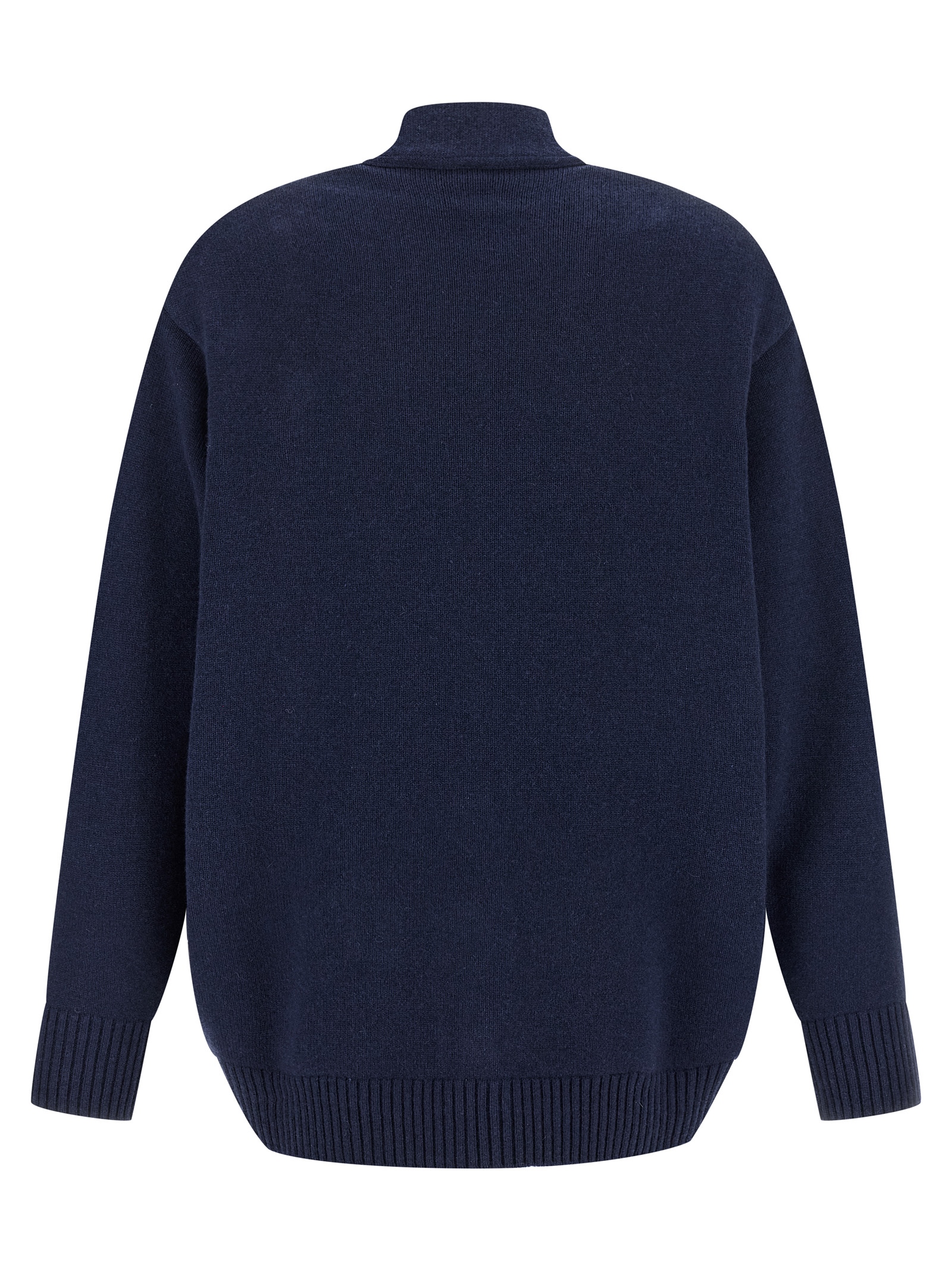 Embroidery cardigan - immagine 2