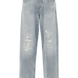 '2001 D-Macro' jeans