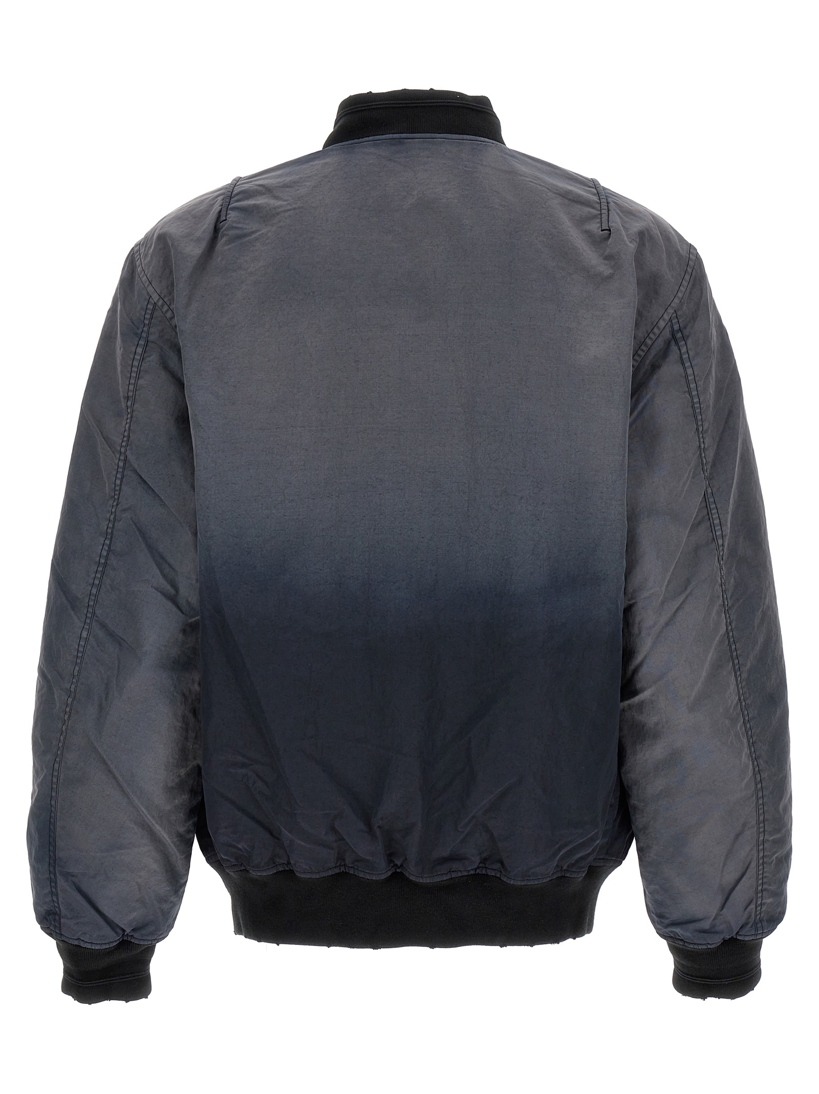 'J-kepes' bomber jacket - immagine 2