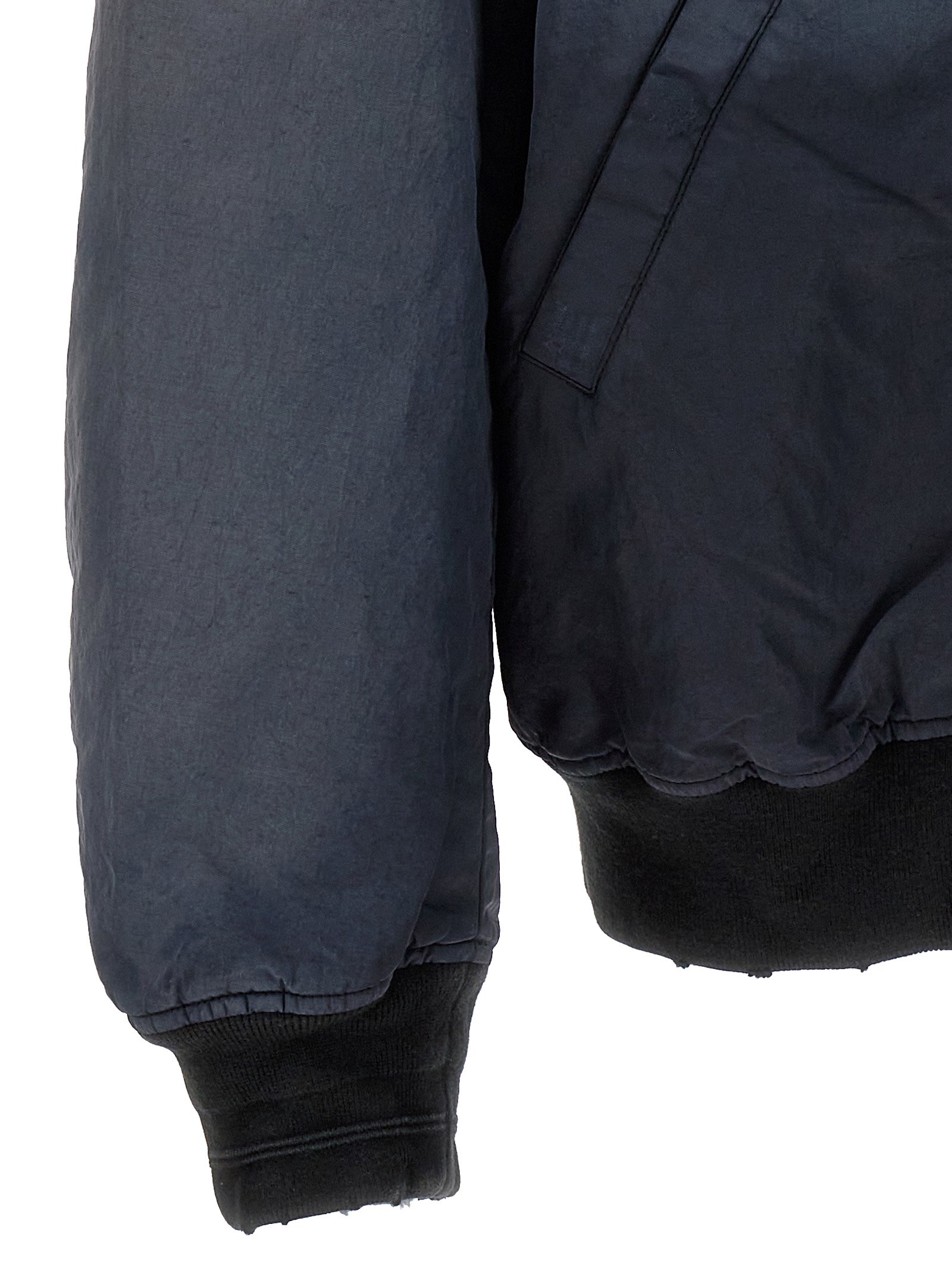 'J-kepes' bomber jacket - immagine 4