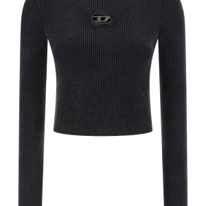 'M-Anchor-A' sweater