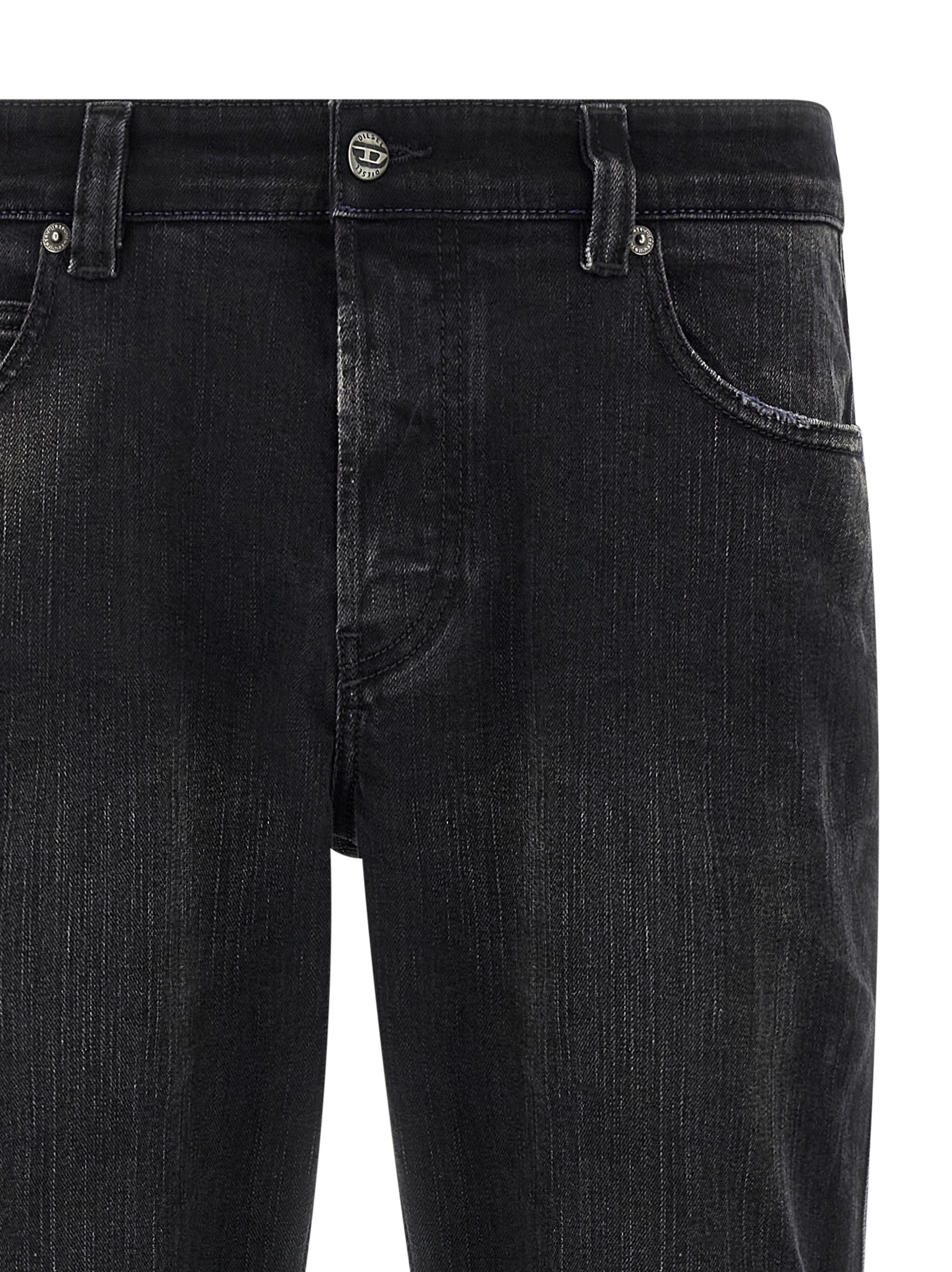 '1993 D-VYL' jeans - immagine 3