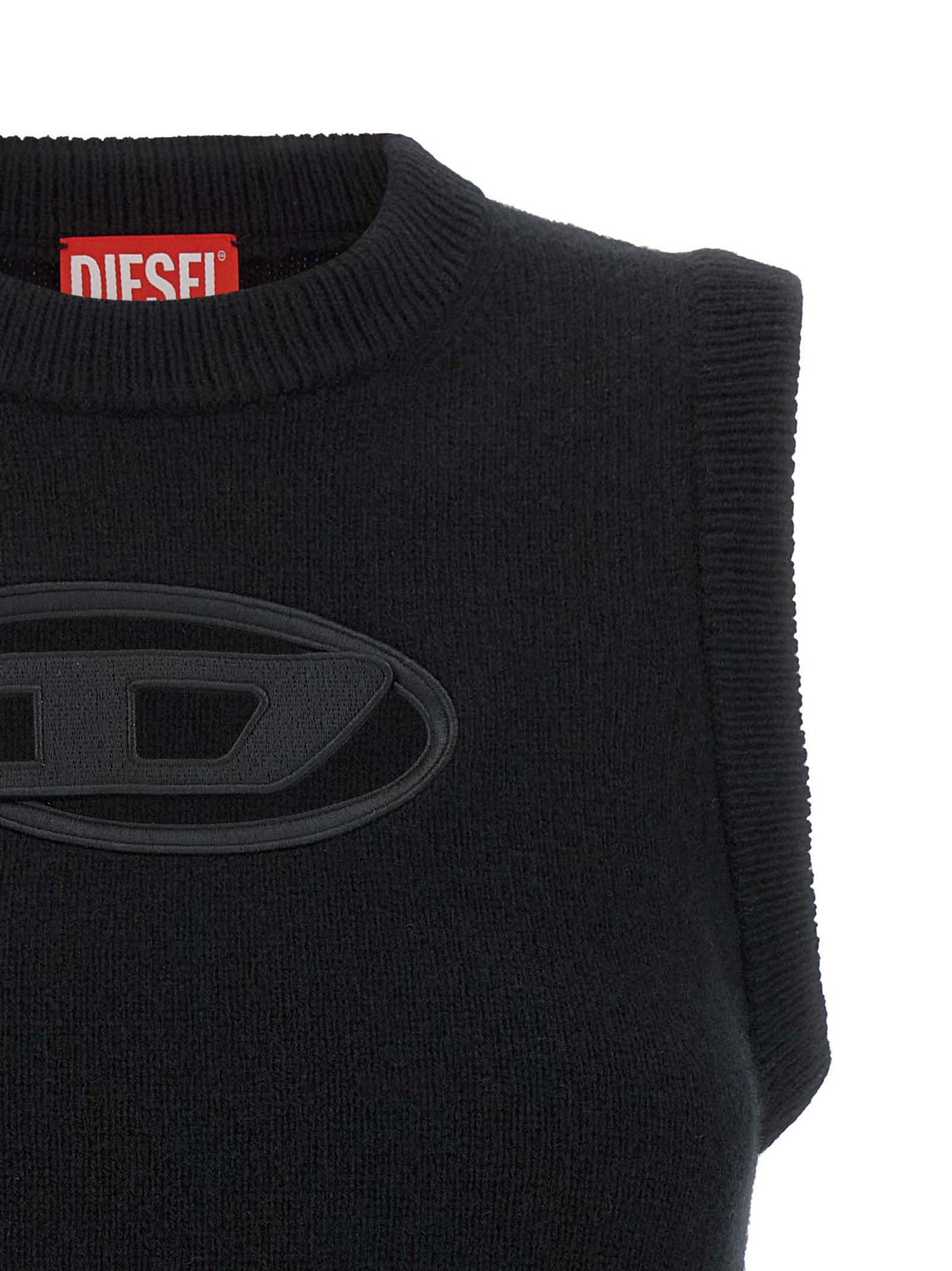 'M-Argarin-Sl' vest - immagine 3