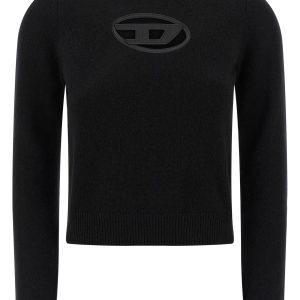'M-Areesa-Slim' sweater