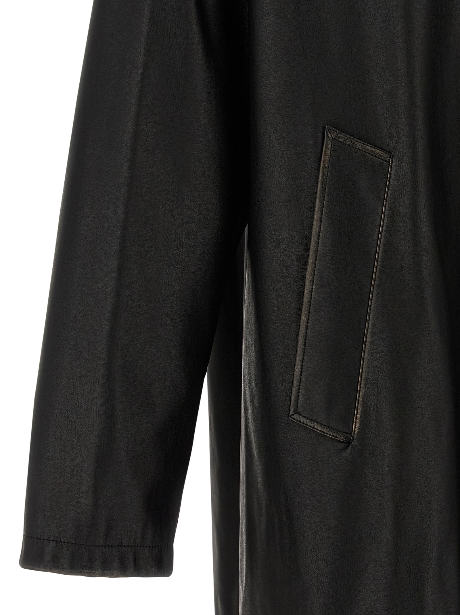 'J-Rivers' car coat - immagine 4