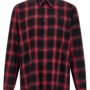 'S-SIMPLY-CHECK-HGBT' shirt